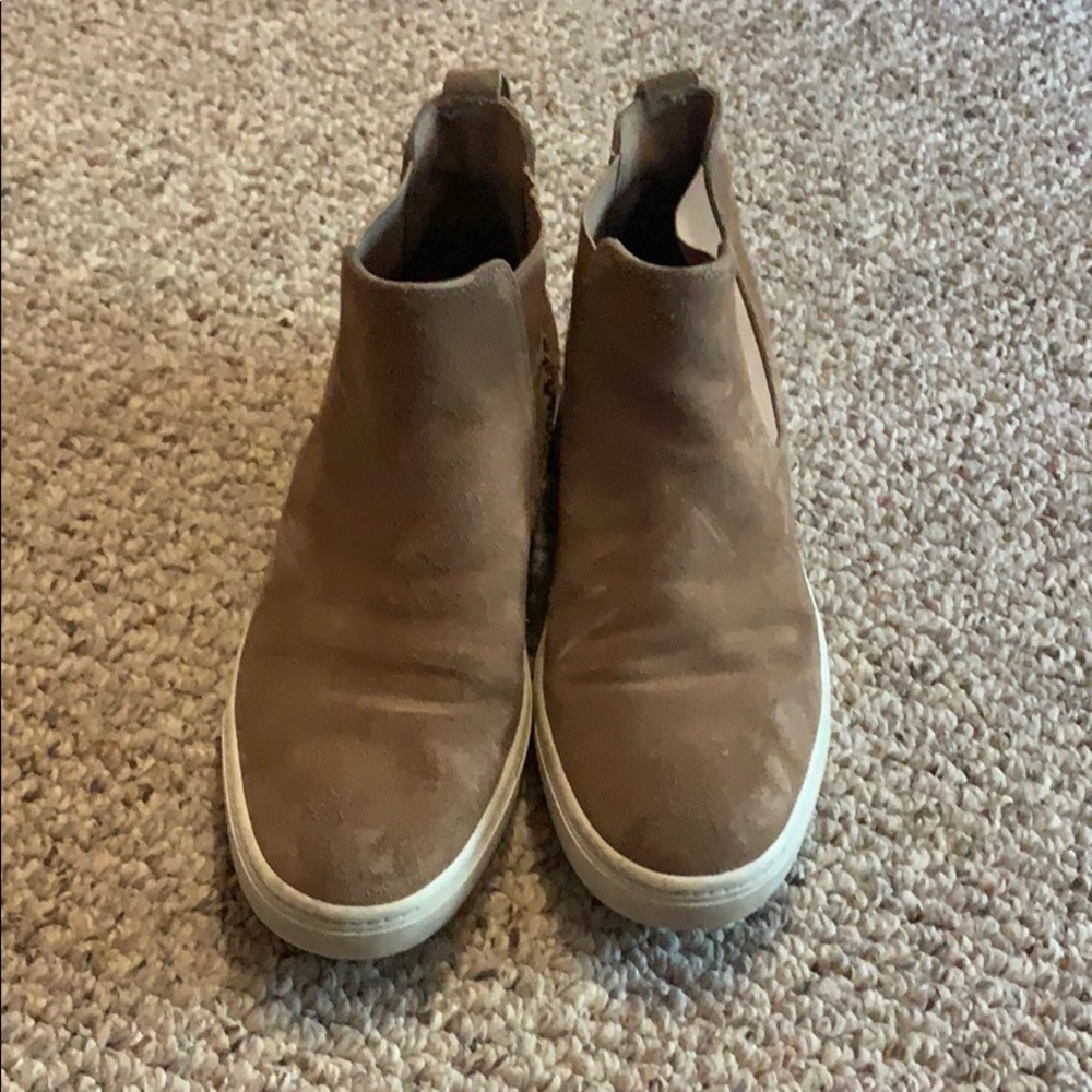 Vince sneakers